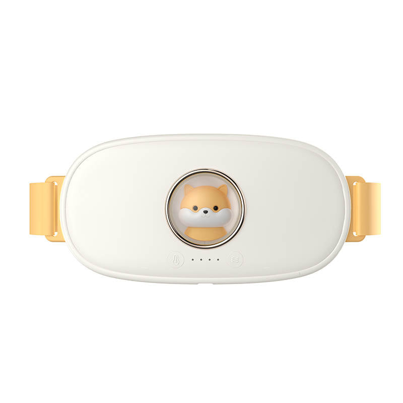 claryves Menstrual Massager