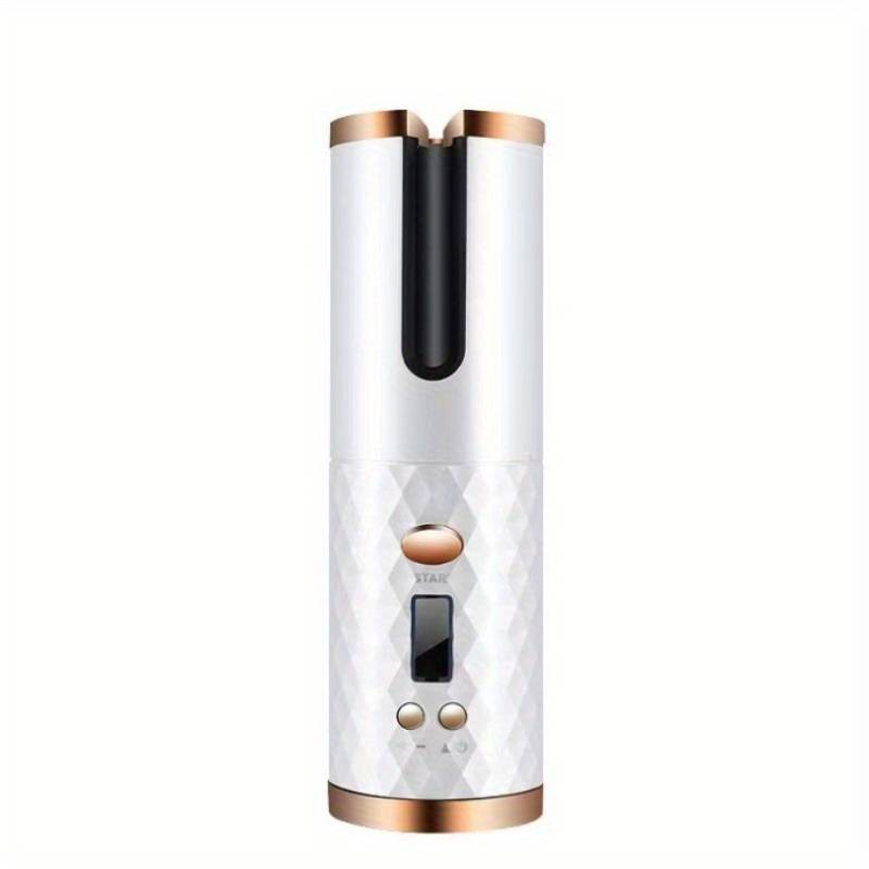 claryves Portable Hair Curler