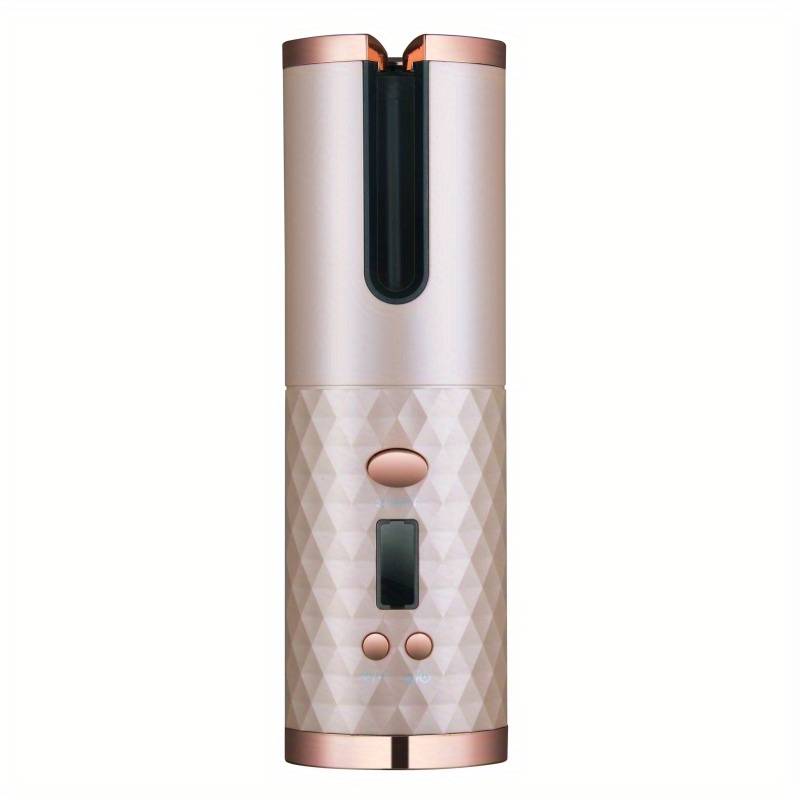 claryves Portable Hair Curler