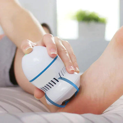 claryves Vacuum Callus Remover