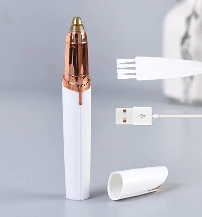 claryves Multipurpose Eyebrow Trimmer