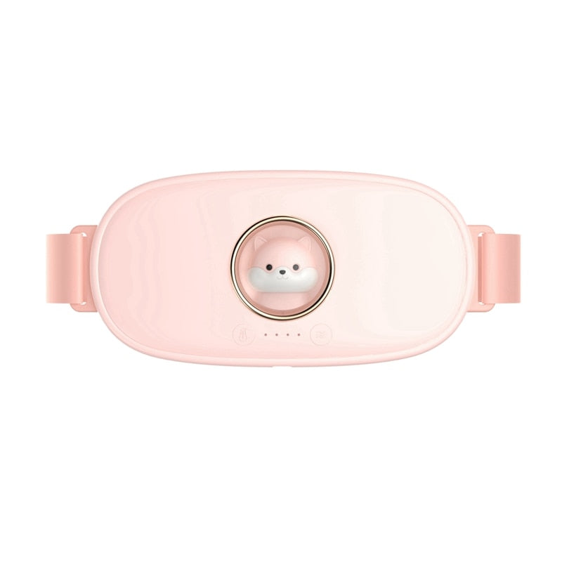 claryves Menstrual Massager