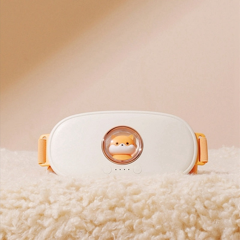 claryves Menstrual Massager