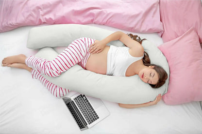 claryves Sleep Therapy Pillow