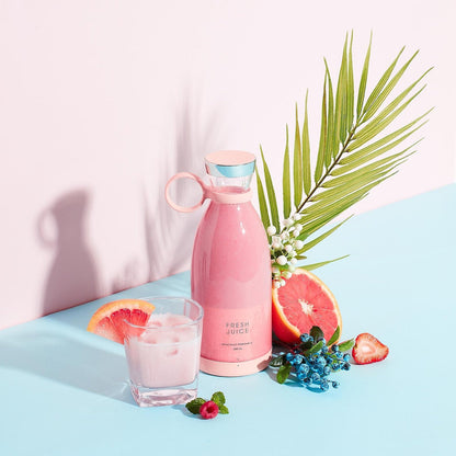 claryves Blender Bottle
