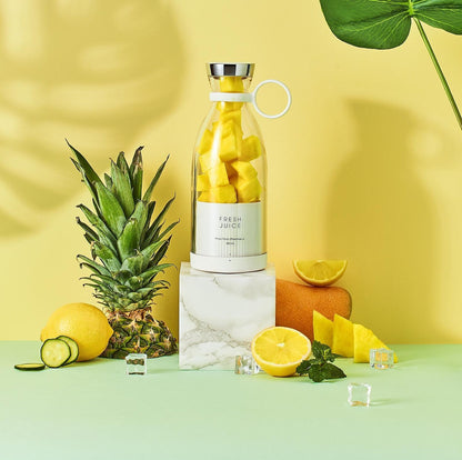claryves Blender Bottle