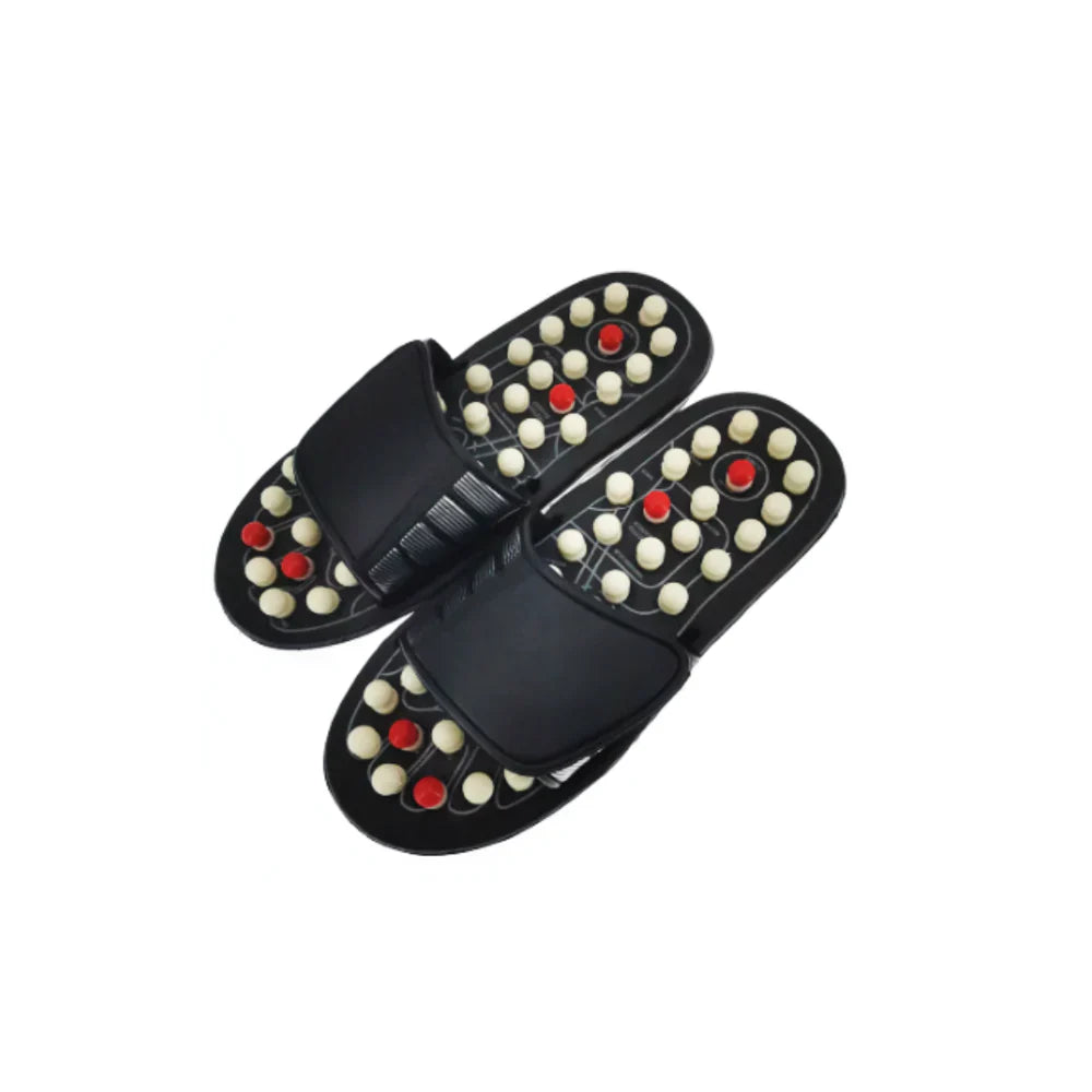 claryves Acupressure Slippers