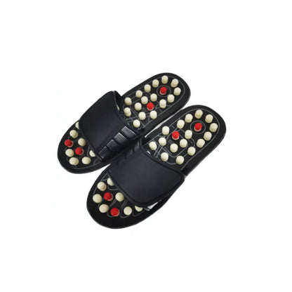 claryves Acupressure Slippers