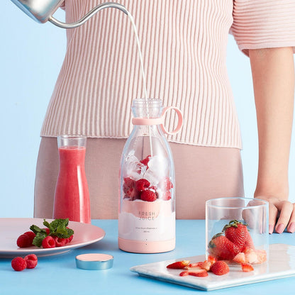 claryves Blender Bottle