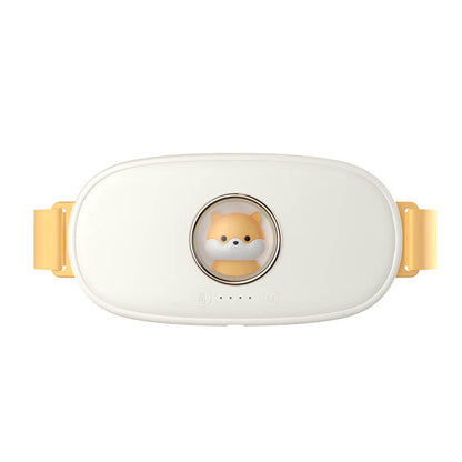 claryves Menstrual Massager